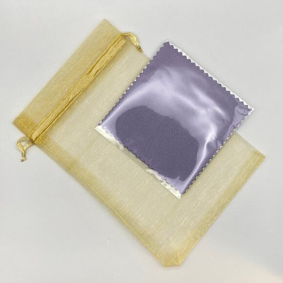 Handmade Vtg Pearl Rose Quartz Beaded Necklace 925 Sterling Silver Chain 16" - Picture 9 of 9